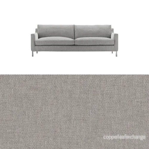 Klädsel till soffa Eilersen Streamline Tyg Perfecto Klädsel till soffa Eilersen Streamline Tyg Perfecto