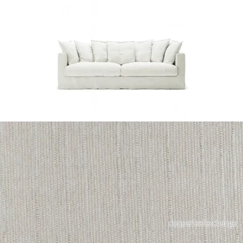 Klädsel till soffa Decotique Le Grand Air 3-sits Tyg Babel