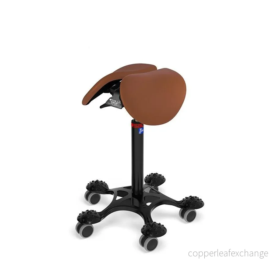 Sadelstol Salli SwingFit - Bild 2