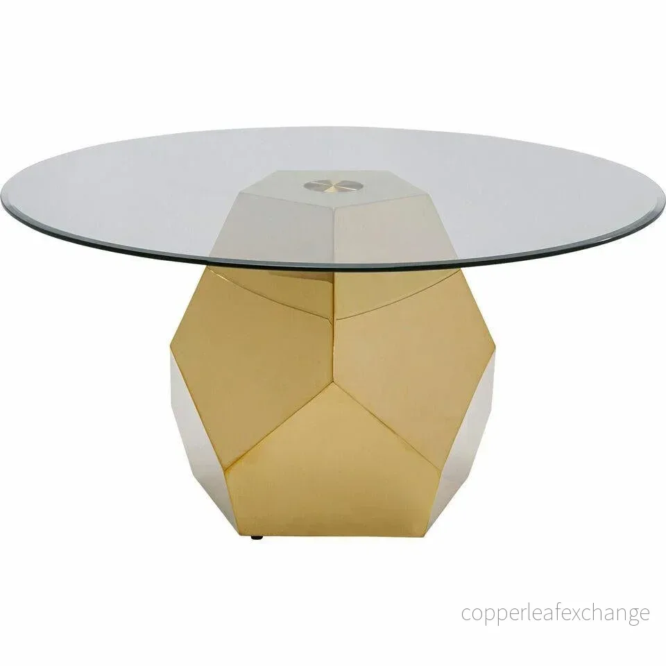 KARE soffbord RICCHEZZA 90 cm