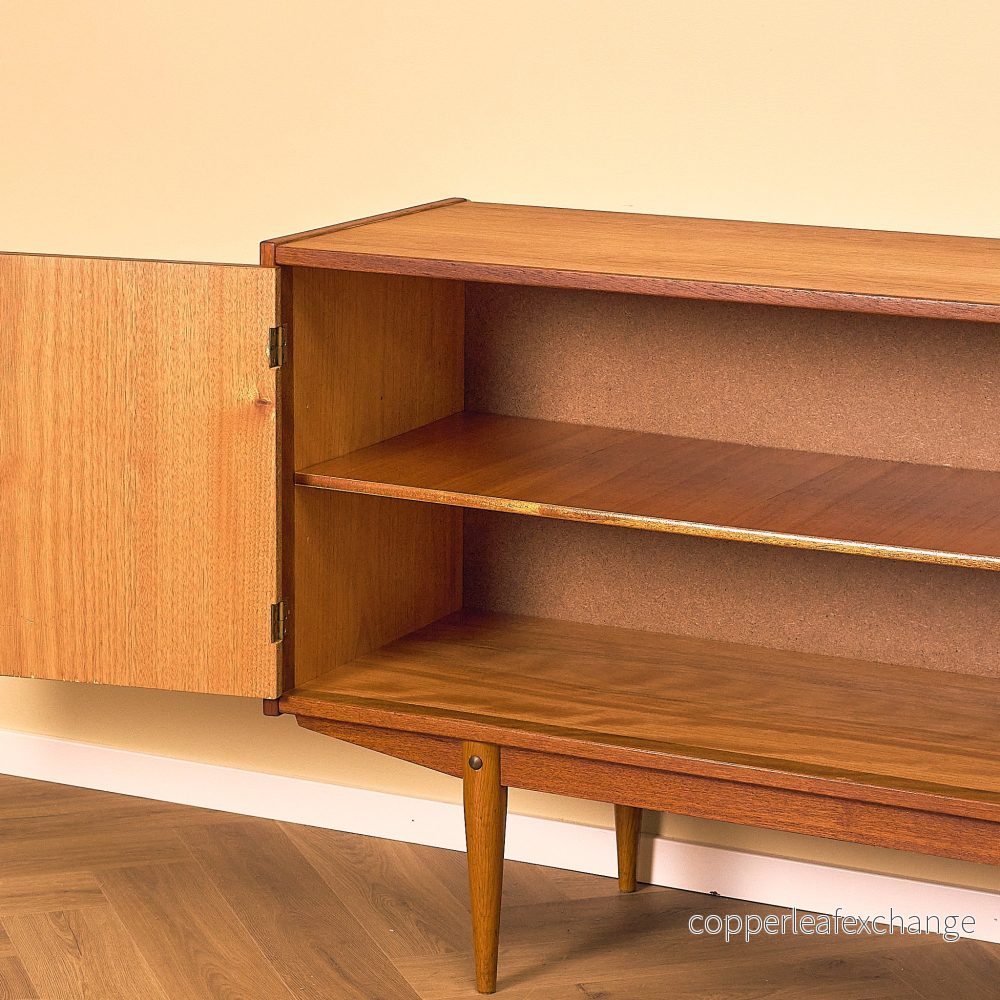 Teak Sideboard by IKEA - Bild 3