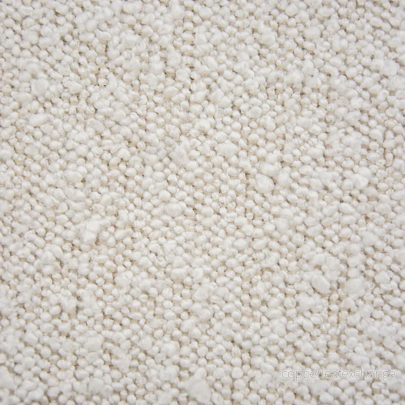 Tygprov sofftyg Ascot bouclé(Pg2)