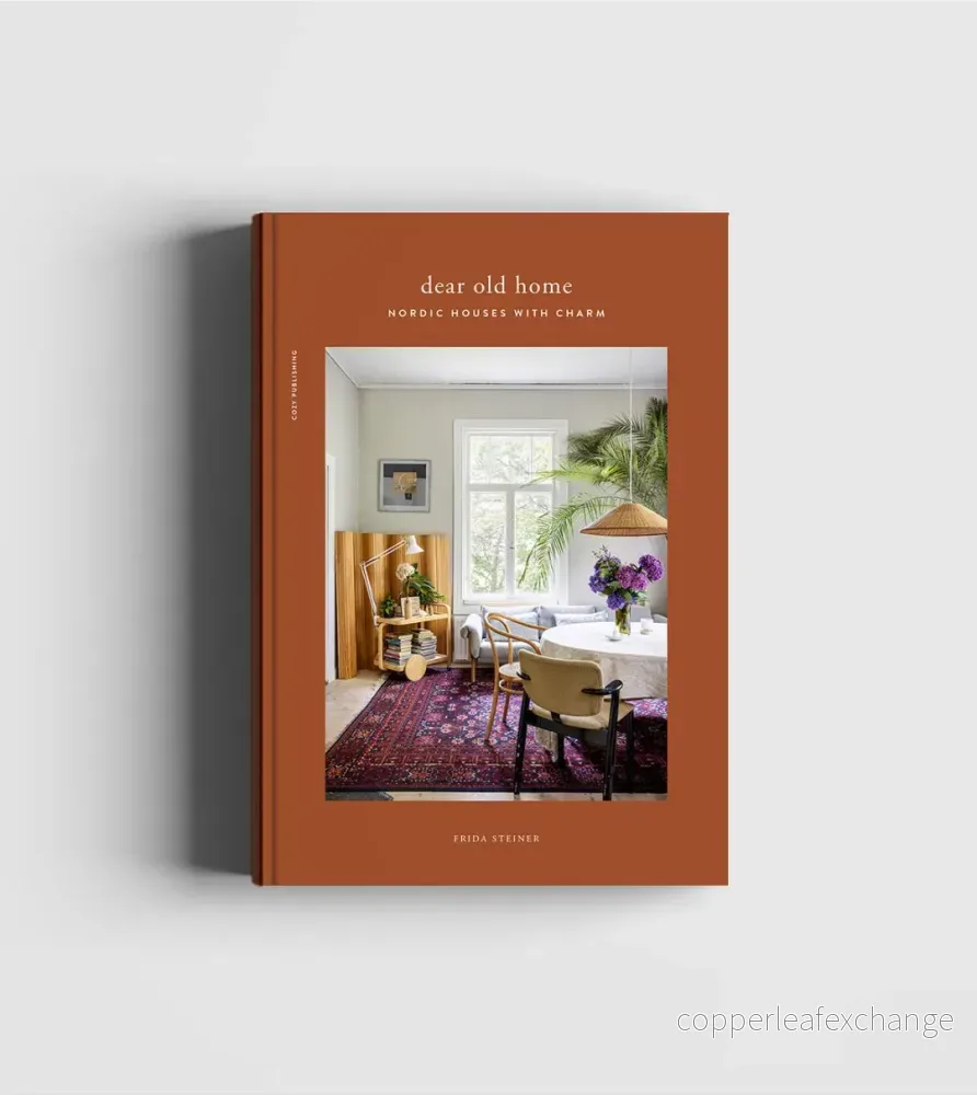 Dear old home