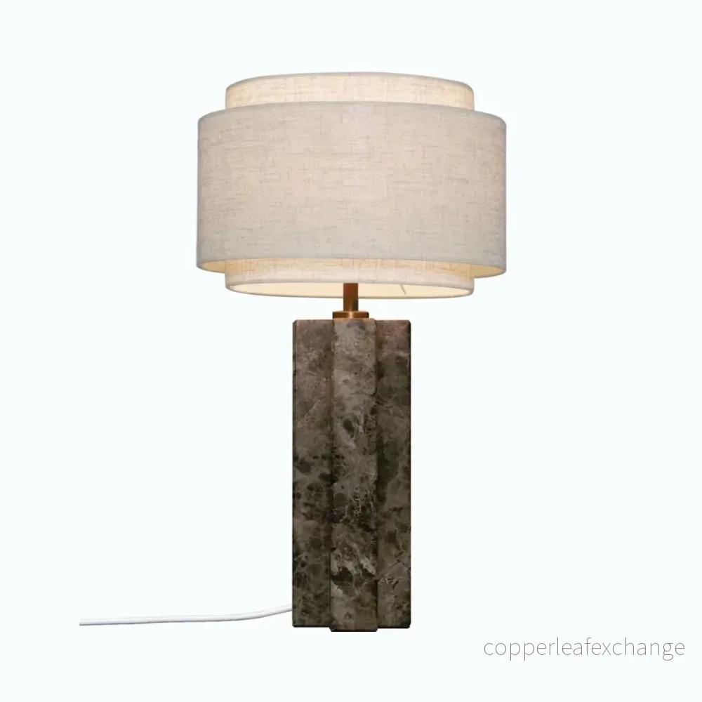 Bordslampa Takai