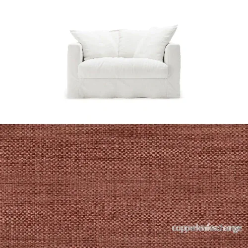 Klädsel till soffa Decotique Le Grand Air Fåtölj Tyg Avena - Bild 3