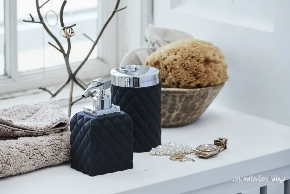 Portia tumbler black - Bild 2