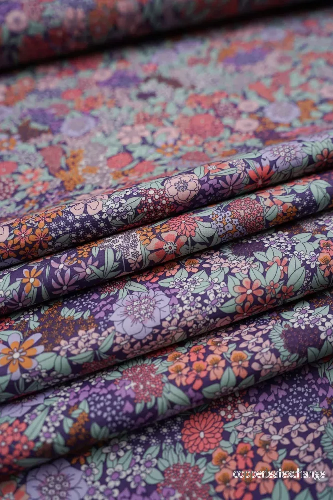 Liberty – Tana Lawn – Cotton – Ciara H