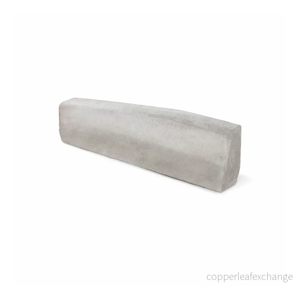 Gatukantstöd Avslutning Vänster 1000×90/120×300