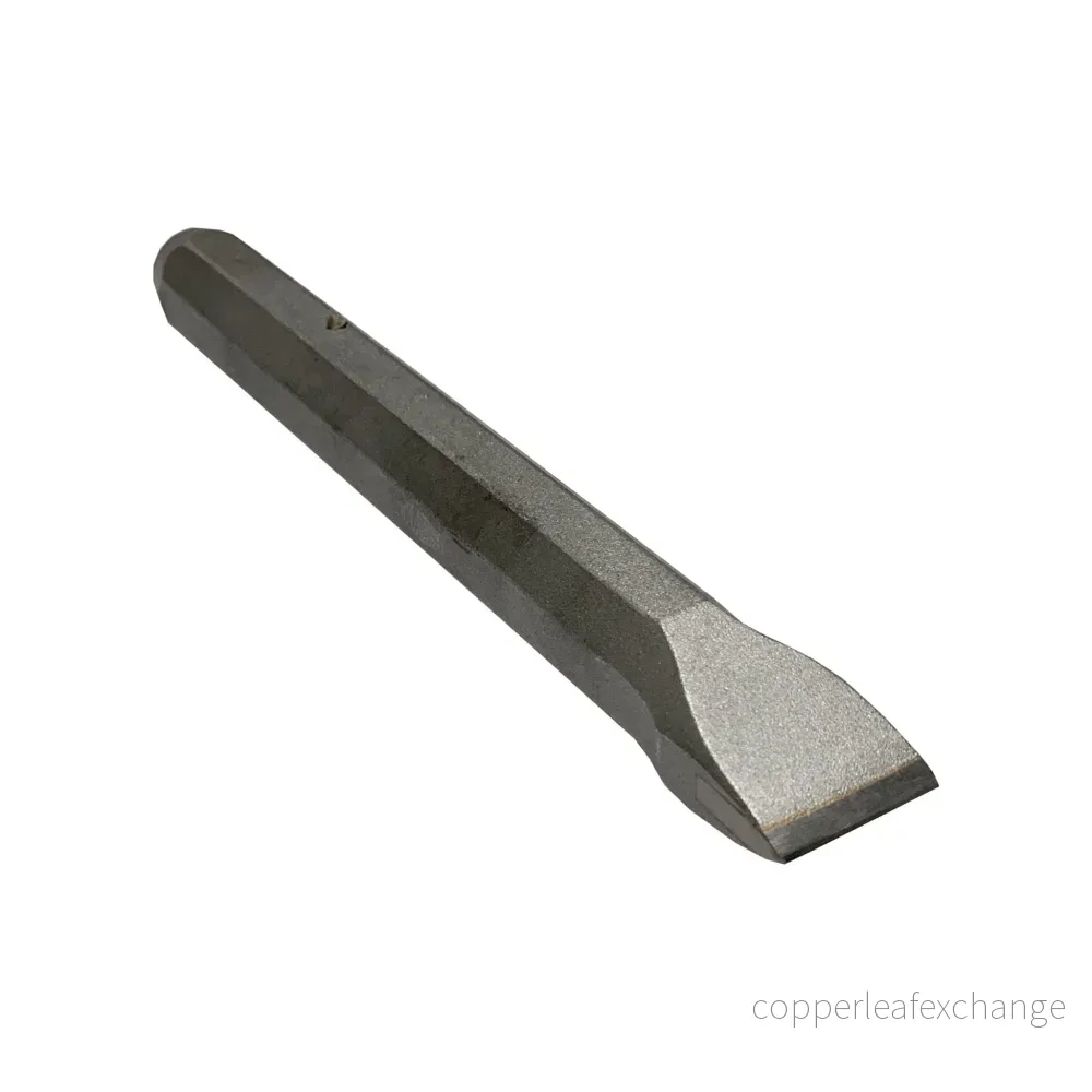 Slagmejsel 18 Slagmejsel 18