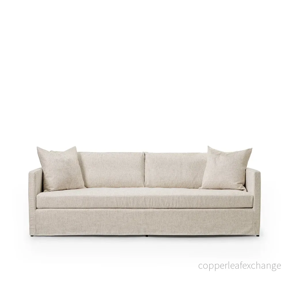 Somerville Casual 3,5-Sits Soffa