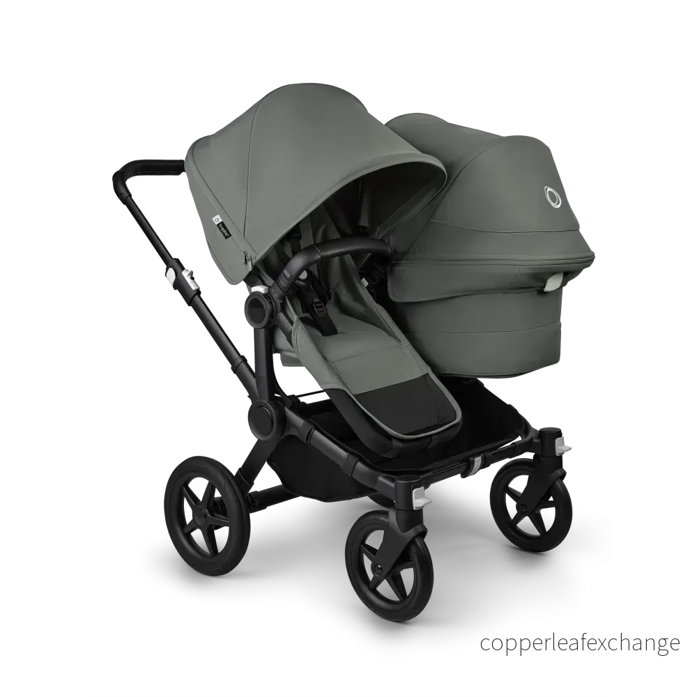 Bugaboo Donkey 5 Duo - Bild 3