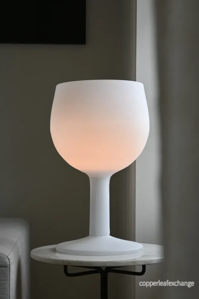 Bordslampa Balto Ligne Roset - Bild 2