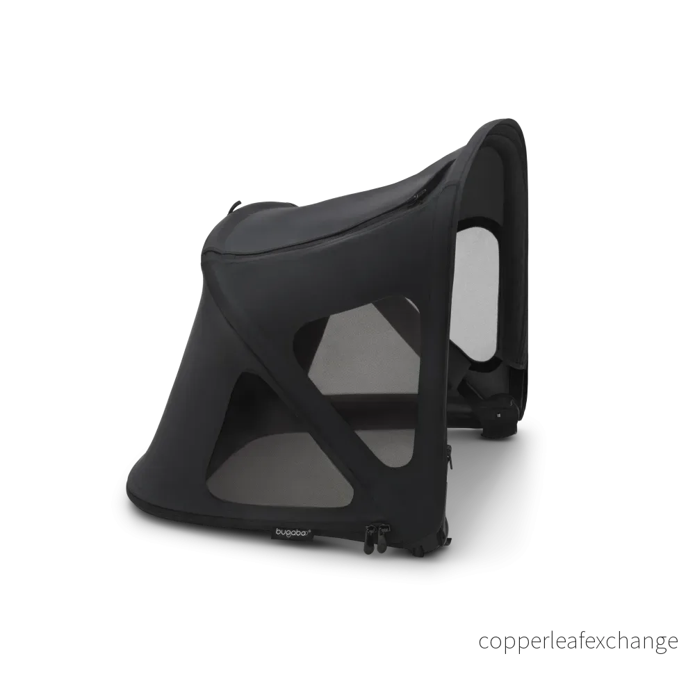 Bugaboo Fox 5 Sufflett Breezy