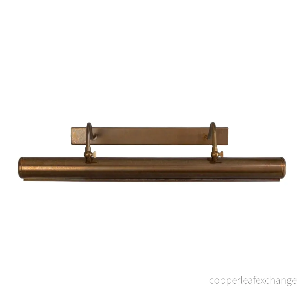 DUBLIN - Solid Brass Picture Light 60.5cm IP20 - Bild 2