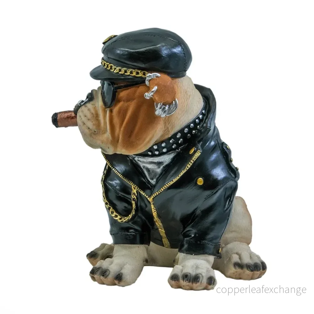 Boss Bulldog - Bild 3