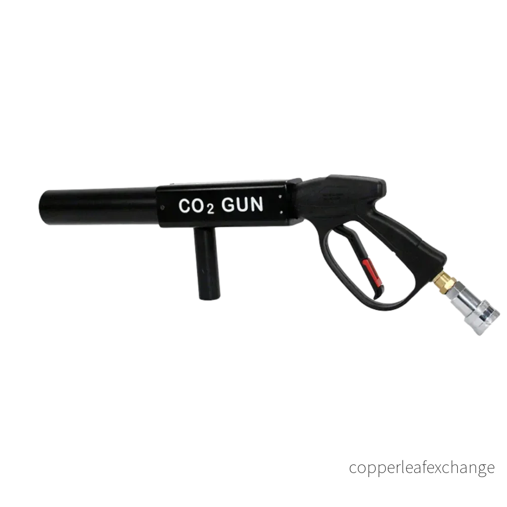 FOS Co2 Gun