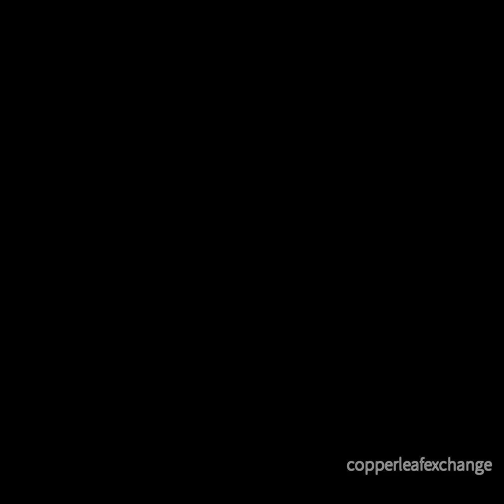 Standardfärg väggar, svart Standardfärg väggar, svart