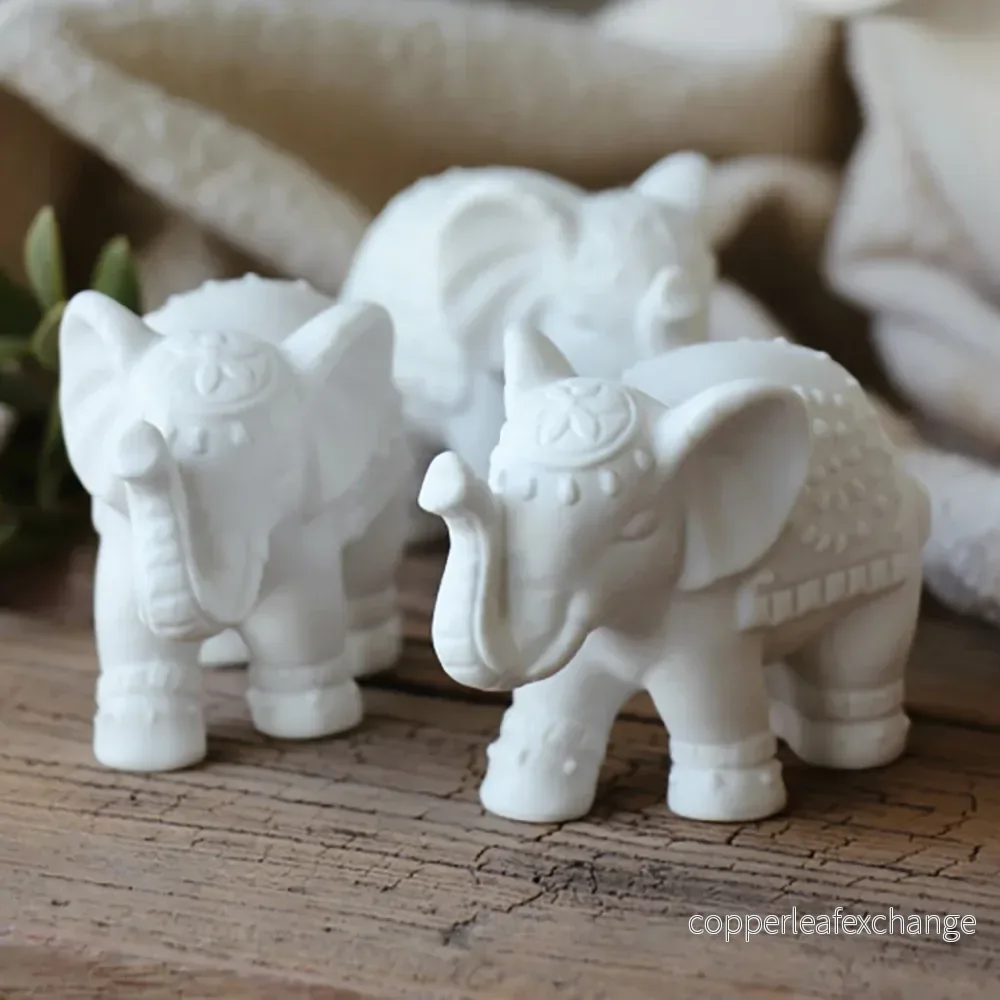 Lyckofigur Elefant