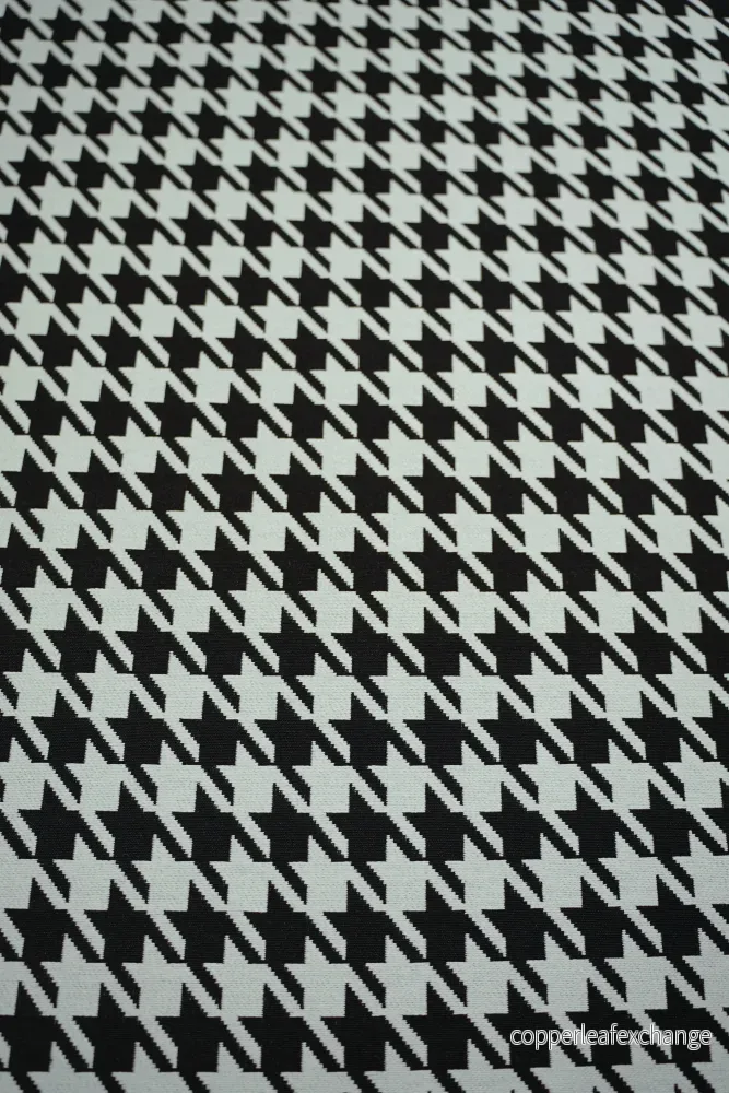 Upholstery fabric – MD20000 – Dogtooth