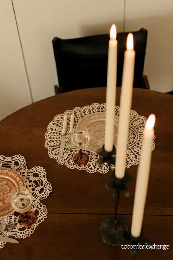 Svala bestickset 24 delar - Bild 3