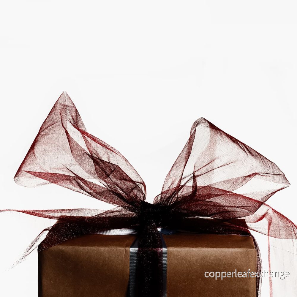 Presentkort