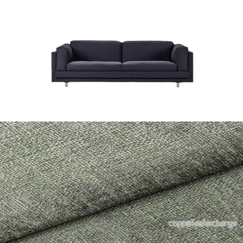 Klädsel till soffa Eilersen Tub Tyg Lemma Chenille - Bild 2