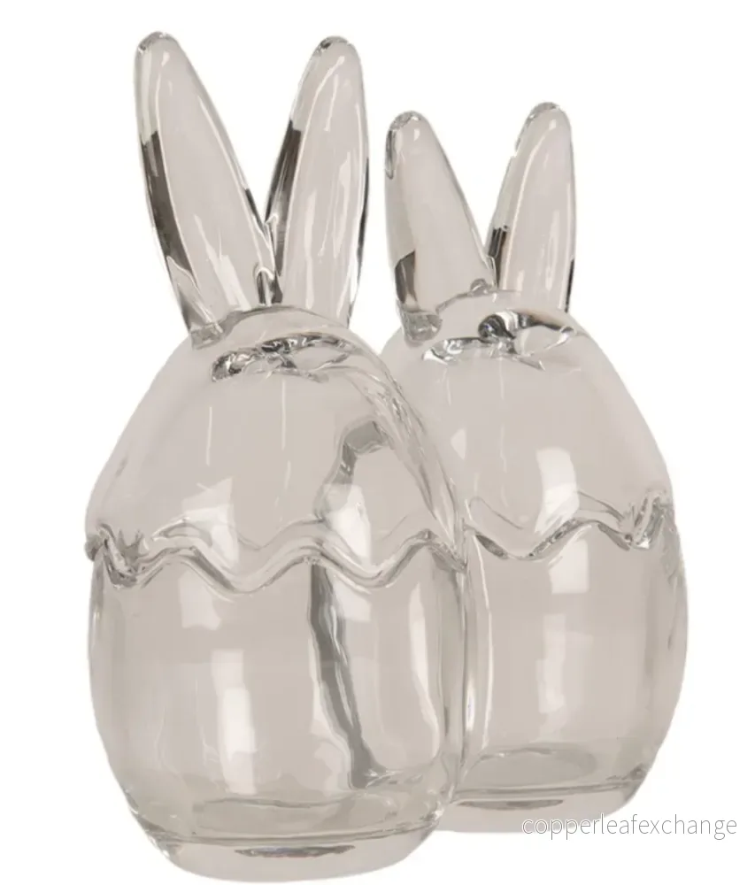 Skål med lock BUNNY BUDDIES - Bild 3