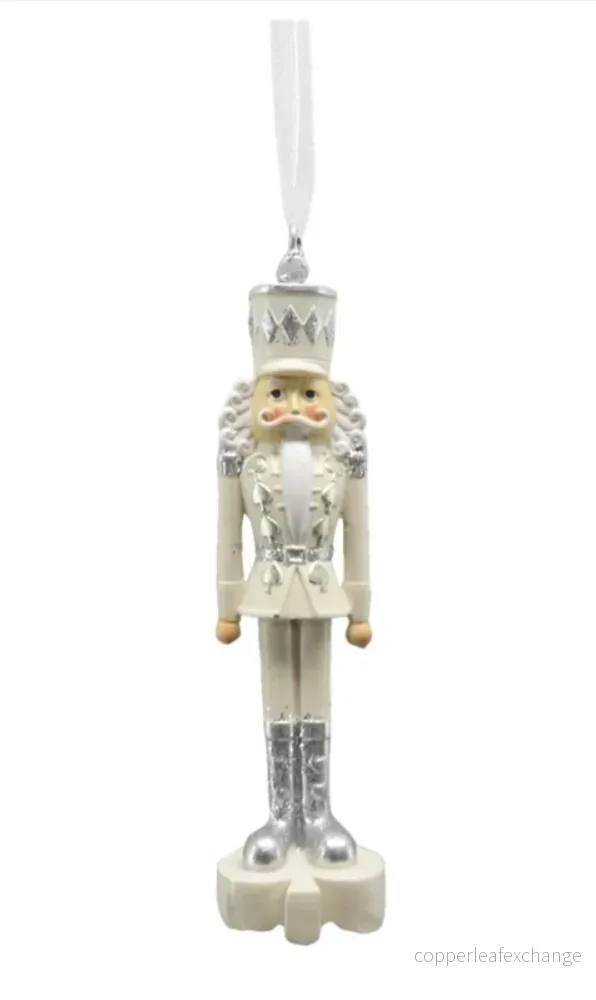 Julgransdekor MANDELMÄSTAREN