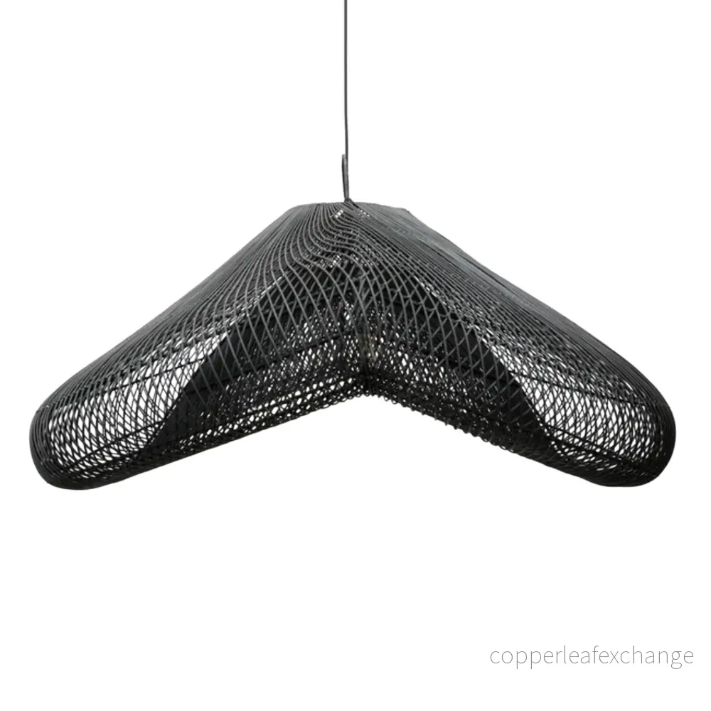 The Cloud Pendant - Black XXL - Bild 2