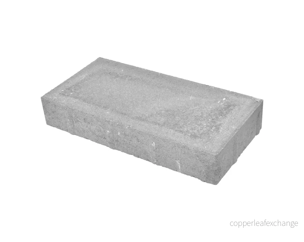 Munksten Grå 420x210x70 Munksten Grå 420x210x70