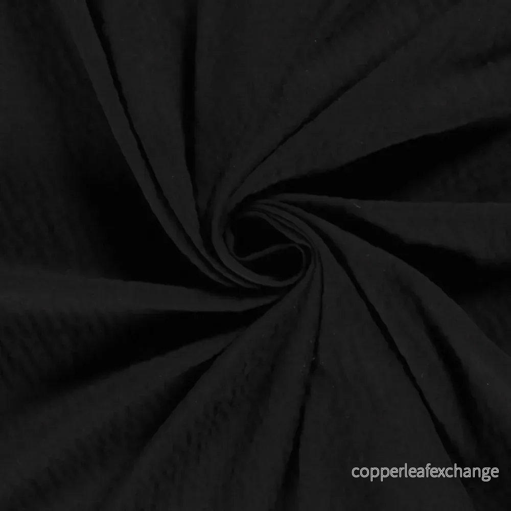Bubbly – Viscose – Black – 069 Bubbly – Viscose – Black – 069