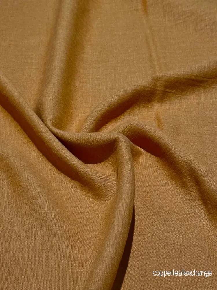 French Stonewashed Linen Verona Curtain Fabric Furniture Fabric 22,000 MD – 30 Gold French Stonewashed Linen Verona Curtain Fabric Furniture Fabric 22,000 MD – 30 Gold