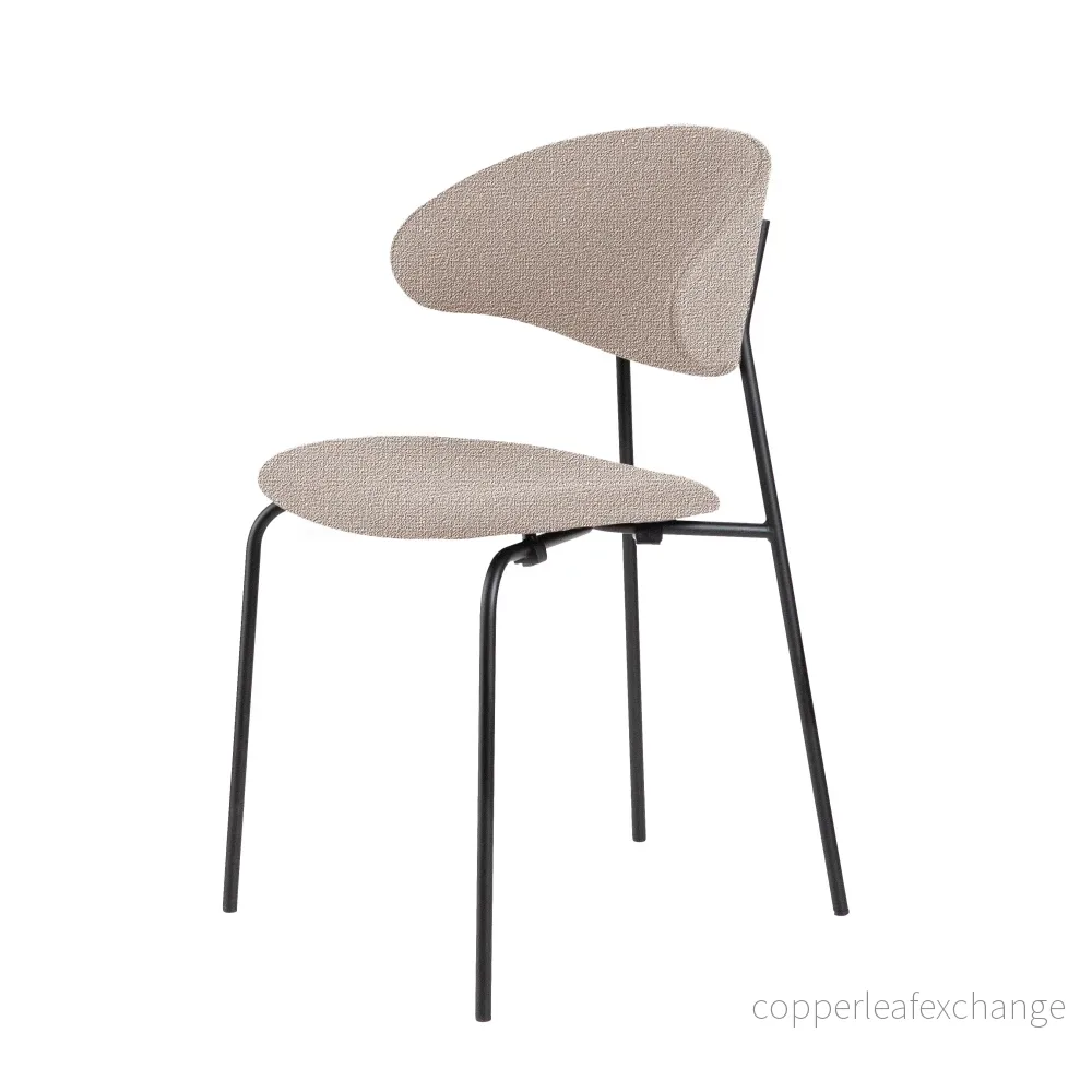 Matstol Ram Steel Comfort - Bild 2