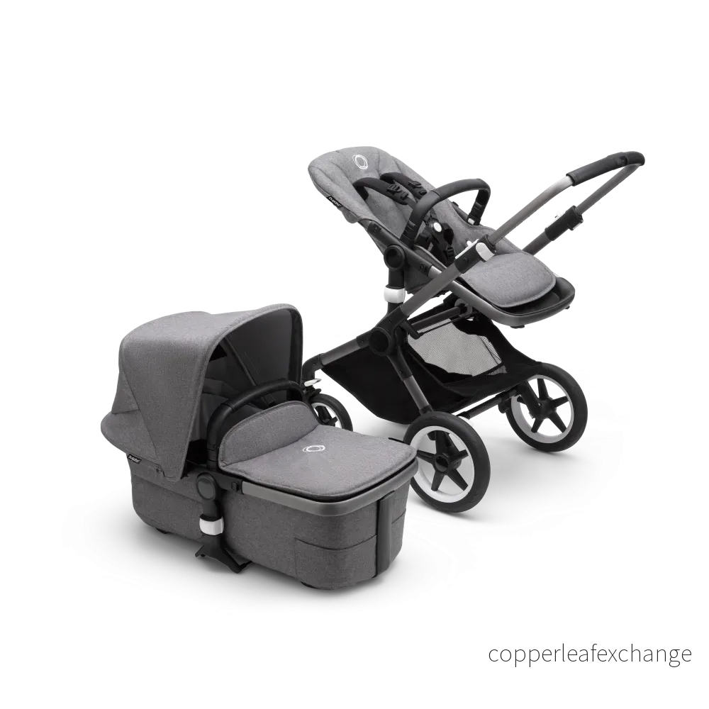 Bugaboo Fox 3 Bugaboo Fox 3