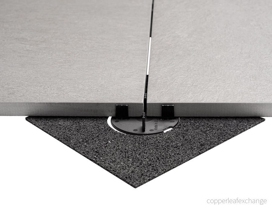 Distanskryss Buzon U-TABS-FLAT 2mm - Bild 3