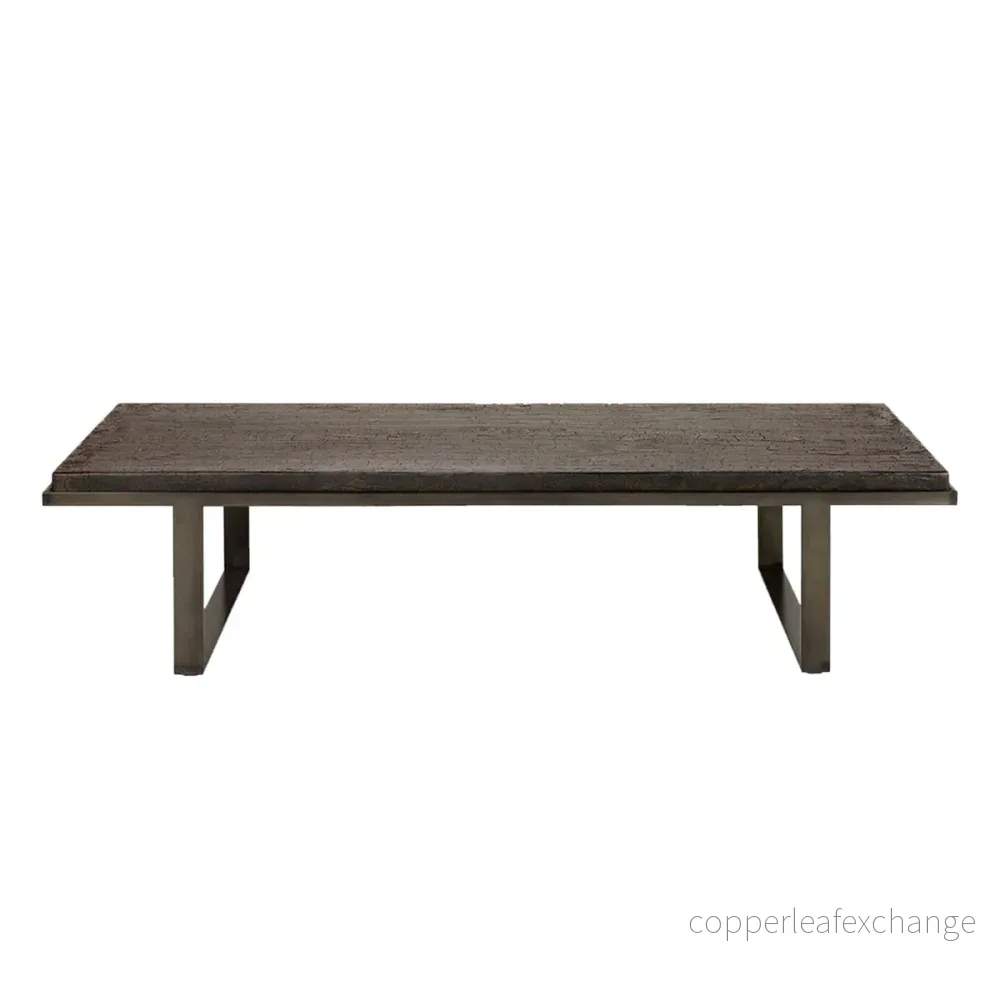 Soffbord Stability, Umber