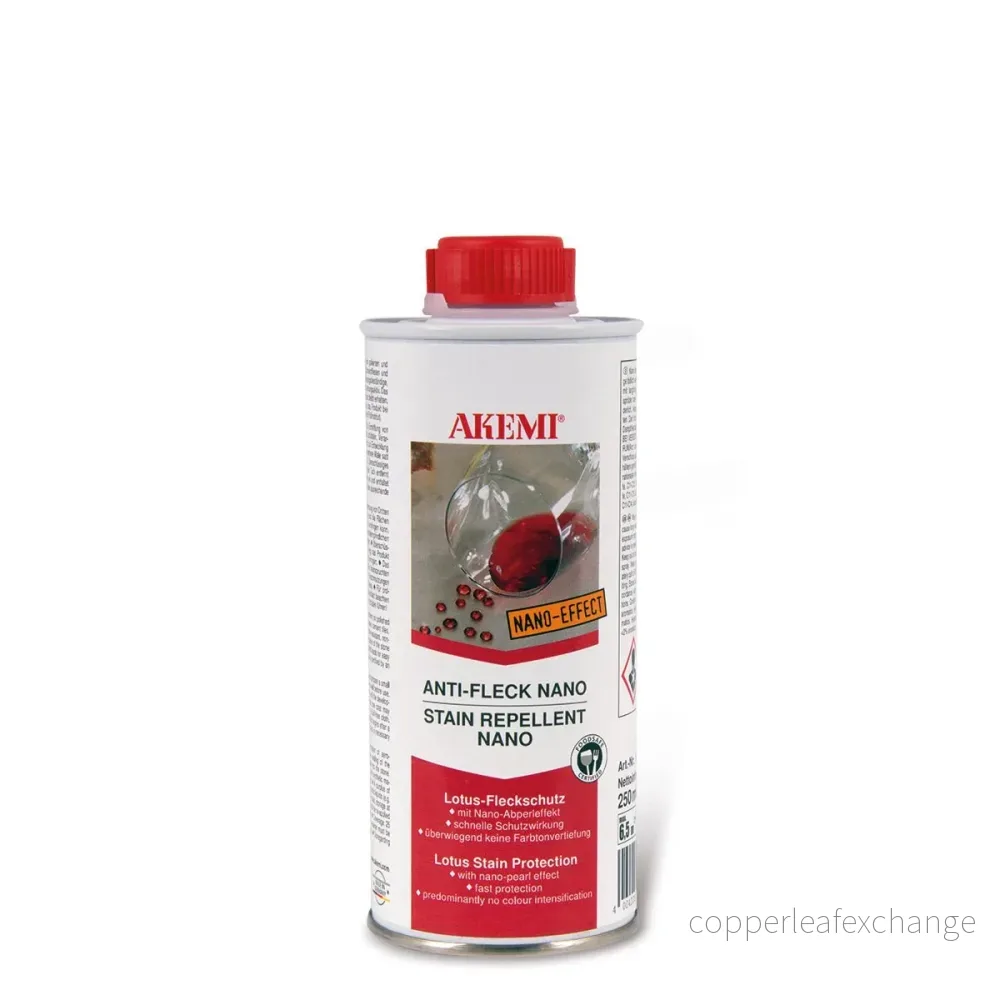 Akemi Antifläck Nanoeffekt 250ml
