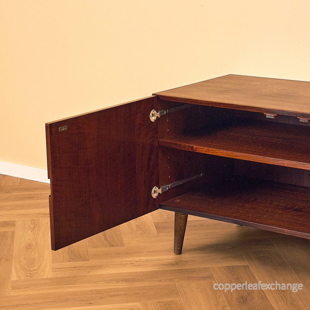 Santos Rosewood Sideboard - Bild 3