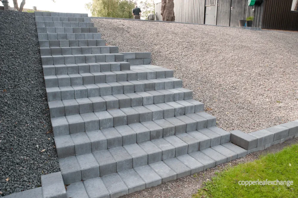 BASIC MUR GRÅ - Bild 3
