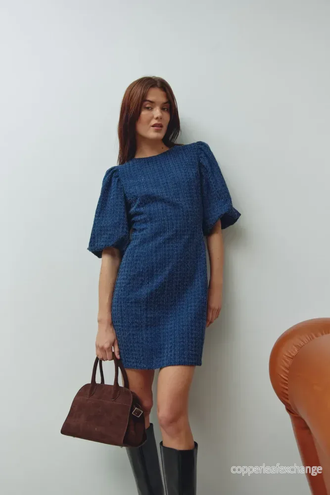 Michaela Dress