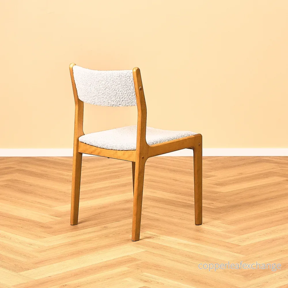 Beech Dining Chair by Findahl - Bild 3