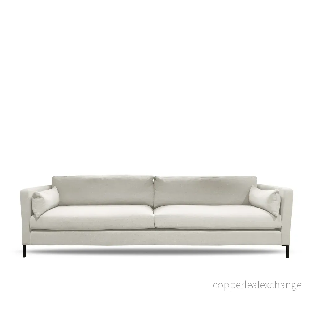 Wave 4-Sits Soffa Wave 4-Sits Soffa