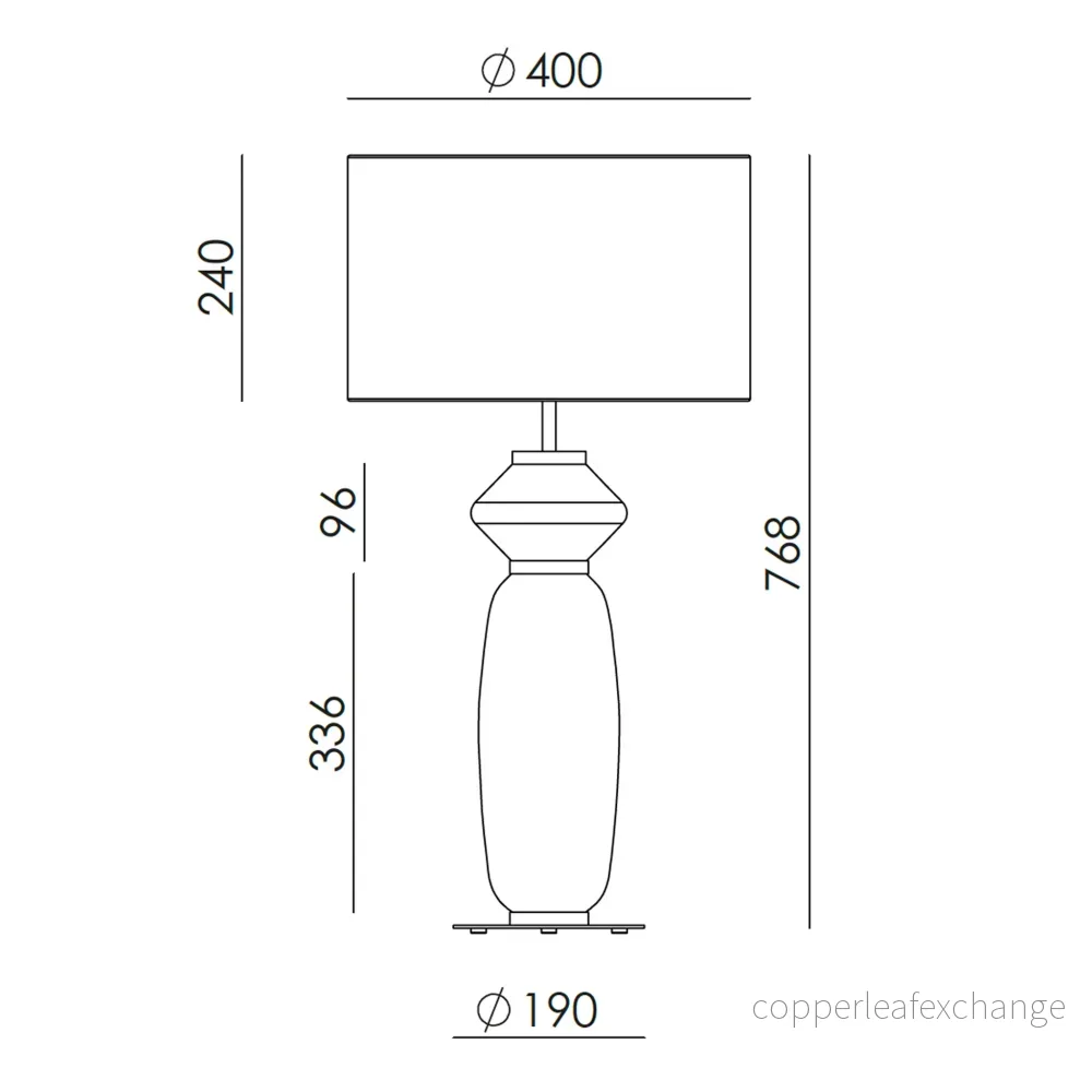 PAPI - Bordlampa - Bild 3