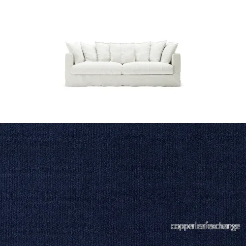 Klädsel till soffa Decotique Le Grand Air 3-sits Tyg Apollo