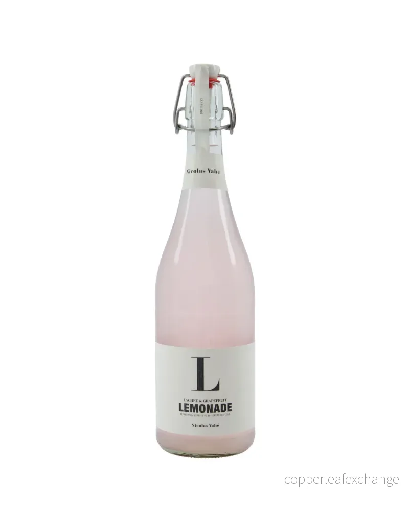 Lemonade, Lemonade Litchi, 75 cl - Bild 2