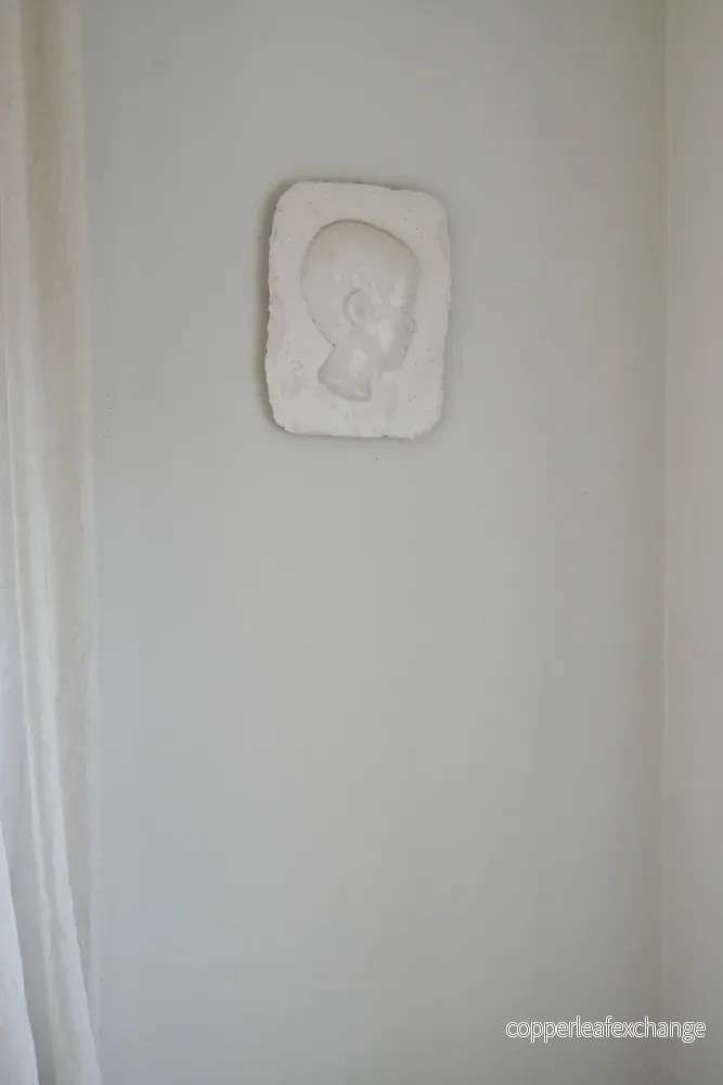 Väggskulptur - Bild 2
