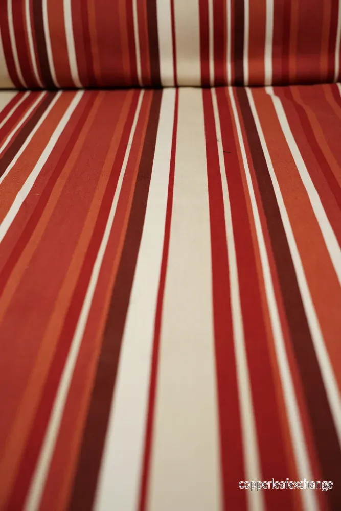 Vintage – Interior Cotton – Twill – Brushed – Striped – V8 Vintage – Interior Cotton – Twill – Brushed – Striped – V8