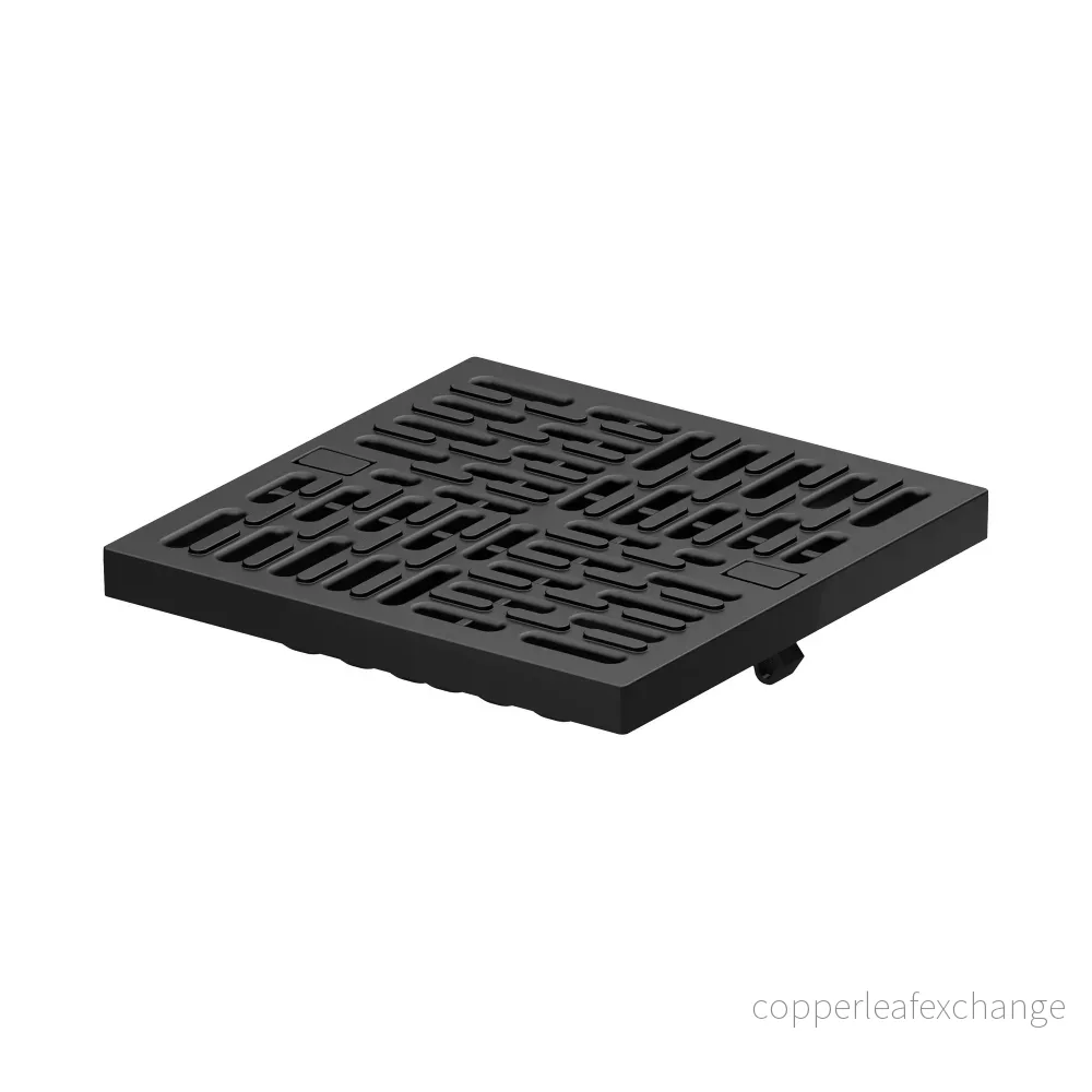 ACO Self XtraPoint Slitsgaller Komposit