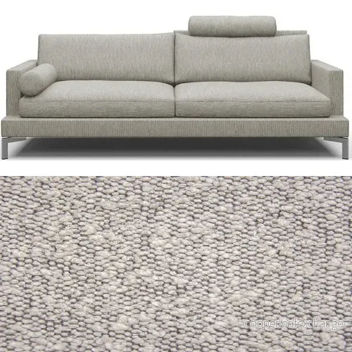 Klädsel till soffa Eilersen Great Lift Tyg Ascot bouclé Klädsel till soffa Eilersen Great Lift Tyg Ascot bouclé