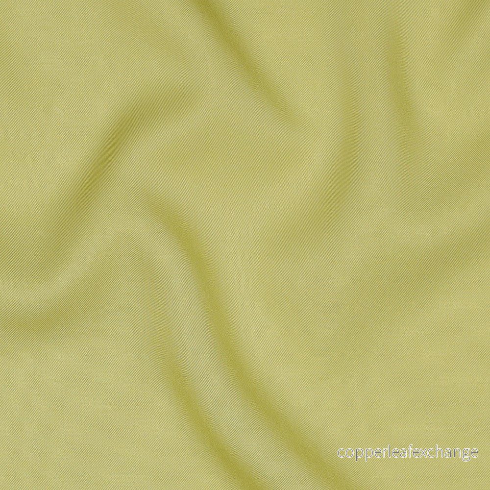 Sand-washed Tencel, Lyocell – 150 grams – Lemon Sand-washed Tencel, Lyocell – 150 grams – Lemon